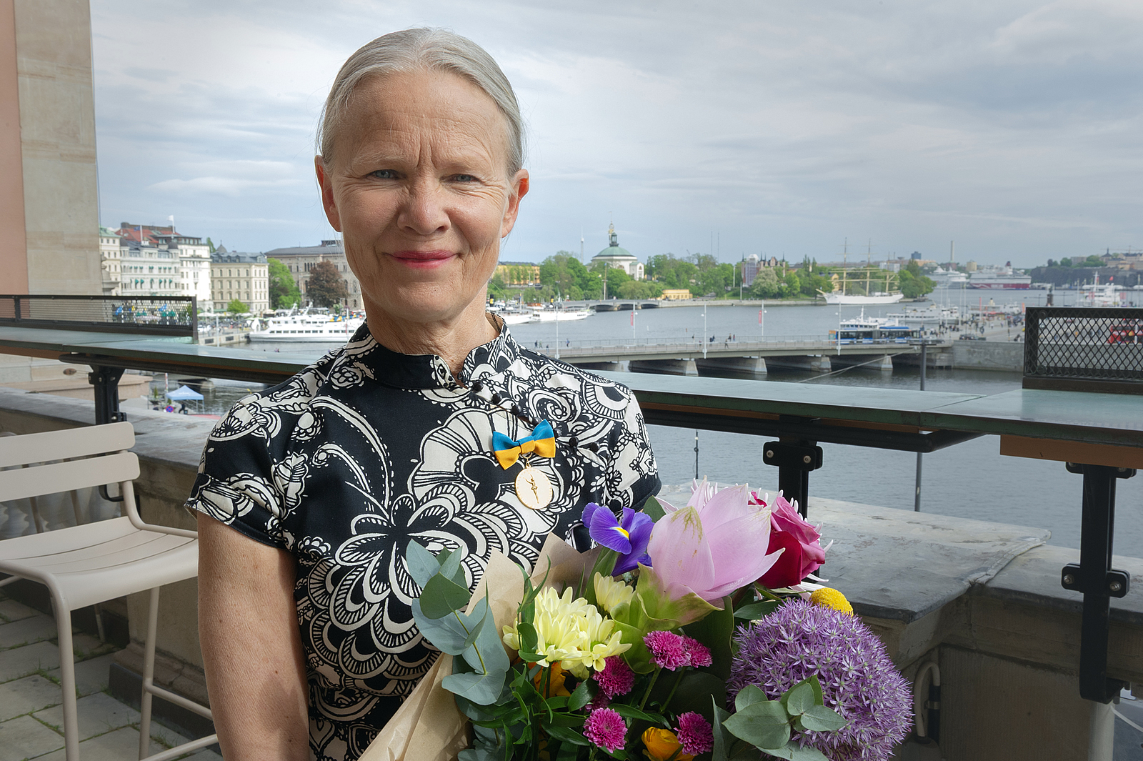 Helena Franz&eacute;n